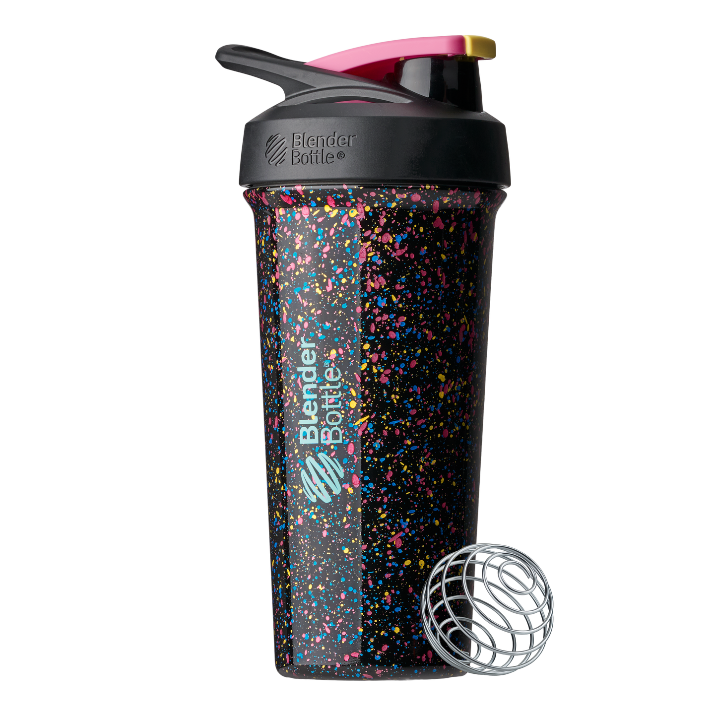 the-shaker-club-stainless-sleek-b8 Black_Speckle_Angled_SC_1.png