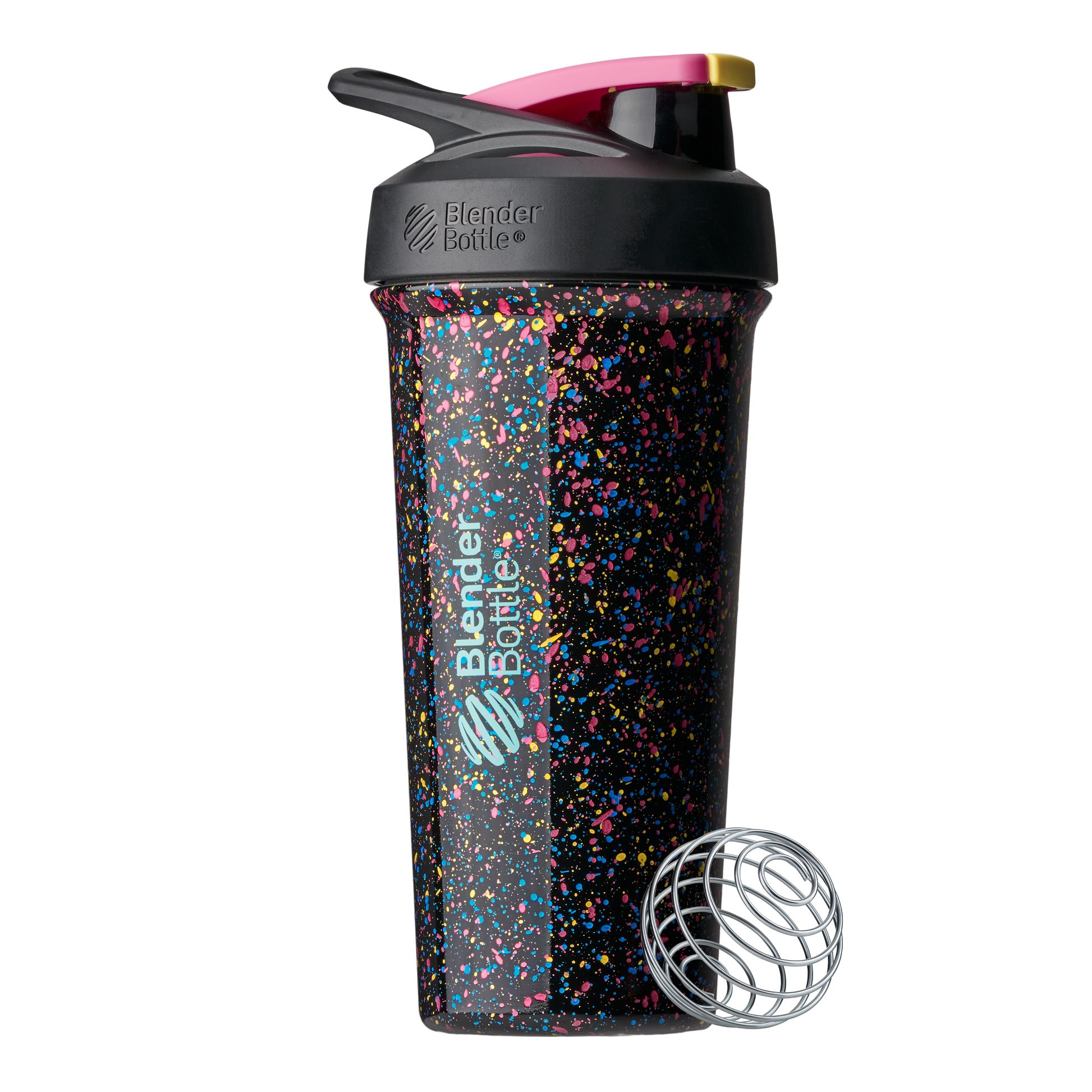 the-shaker-club-stainless-sleek-b8 Black_Speckle_Angled_SC_1.png