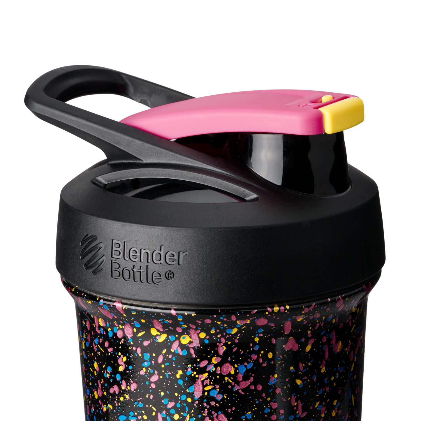 the-shaker-club-stainless-sleek-b8 Black_Speckle_Spout_SC.png